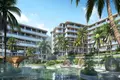 Appartement 2 chambres 75 m² Choeng Thale, Thaïlande