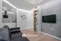 Apartamento 2 habitaciones 45 m² en Minsk, Belarús