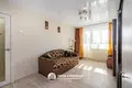 1 bedroom apartment 33 m² Minsk, Belarus