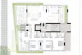 Mieszkanie 4 pokoi 279 m² Nikozja, Cypr