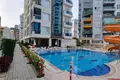Apartamento 2 habitaciones 65 m² Alanya, Turquía