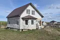 Коттедж 141 м² Кирши, Беларусь