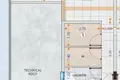 Пентхаус 2 спальни 105 м² Арадиппу, Кипр