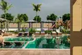 Appartement 1 chambre 135 m² Alanya, Turquie
