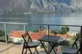 Apartamento 2 habitaciones  Prcanj, Montenegro