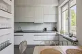 Квартира 2 комнаты 50 м² Варшава, Польша
