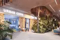 Кондо 2 спальни 1 048 м² Прогресо, Мексика