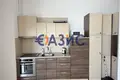 Квартира 2 комнаты 56 м² Ахелой, Болгария