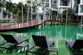 Copropriété 2 chambres  en Ban Na Chom Thian, Thaïlande