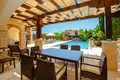Willa 3 pokoi 205 m² Kouklia, Cypr