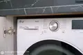 Квартира 2 комнаты 47 м² Минск, Беларусь
