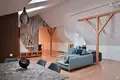Appartement 3 chambres 149 m² Riga, Lettonie