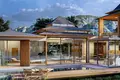 Villa de 4 habitaciones 442 m² Si Sunthon, Tailandia
