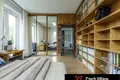 Wohnung 3 zimmer 56 m² Hauptstadt Prag, Tschechien