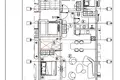 Wohnung 2 Schlafzimmer 94 m² Rijeka, Kroatien