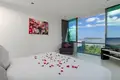 Villa de 6 chambres 1 200 m² Pa Tong, Thaïlande