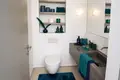 Wohnquartier Superbe appartement 2 5 piEces rue karl netter tel aviv