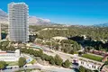 2 bedroom apartment 100 m² Benidorm, Spain