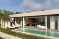 Villa Melasti Villas – residential development in Melasti, Bali