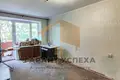 Квартира 3 комнаты 60 м² Мухавецкий сельский Совет, Беларусь