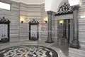 Mieszkanie 2 pokoi 360 m² Alanya, Turcja