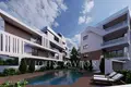 Mieszkanie 4 pokoi 266 m² Limassol, Cypr