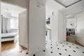 Apartamento 2 habitaciones 47 m² en Varsovia, Polonia