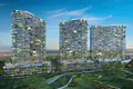 Appartement 2 chambres 63 m² Doubaï, Émirats arabes unis