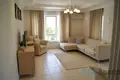Barrio residencial centrally Located Penthouse in Oba, Alanya close to the Beach