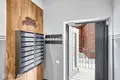 Apartamento 2 habitaciones 37 m² en Riga, Letonia