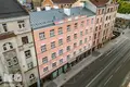 Appartement 3 chambres 63 m² Riga, Lettonie