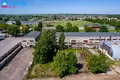 Gewerbefläche 1 323 m² Heydekrug, Litauen