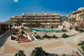 Ático 2 habitaciones 63 m² Fuengirola, Španjolska