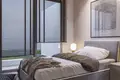 Wohnung 1 Schlafzimmer 53 m² Cesmeli, Türkei