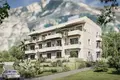 Attique 3 chambres 2 m² Dobrota, Monténégro