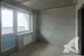 1 room apartment 41 m² Zhabinka, Belarus