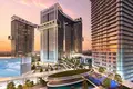 Residential complex New residence with swimming pools and green areas, Istanbul, Turkey