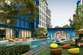 Wohnung 2 zimmer 38 m² Choeng Thale, Thailand