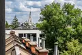 Appartement 4 chambres 72 m² Varsovie, Pologne