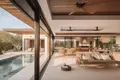 Villa 4 pièces 260 m² Sakhu, Thaïlande