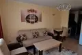 Mieszkanie 1 pokój 72 m² Pomorie, Bułgaria