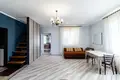 Cottage 200 m² Jzufouski sielski Saviet, Belarus