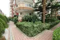 Квартира 3 комнаты  Аланья, Турция