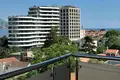 Mieszkanie 2 pokoi 46 m² Budva, Czarnogóra