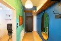 Квартира 3 комнаты 47 м² Познань, Польша