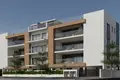 Квартира 1 спальня 53 м² Ypsonas Municipality, Кипр