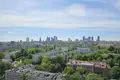 Appartement 2 chambres 48 m² Varsovie, Pologne