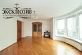 Wohnung 2 zimmer 74 m² Minsk, Belarus