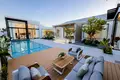Haus 4 Schlafzimmer  Nong Pla Lai, Thailand