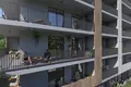 1 bedroom apartment 54 m² Tbilisi, Georgia